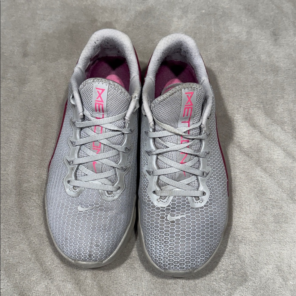 Nike Metcon 5 - Picture 7 of 12